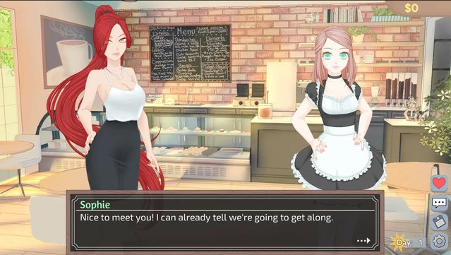 #6. Project Cappuccino (GOG) Podle: MediBang Games