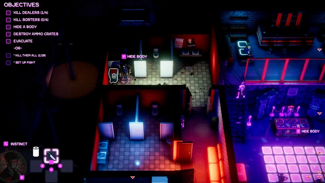 #10. Party Hard 2 (GOG) De: tinyBuild