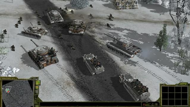  60 Sudden Strike 3 On GOG