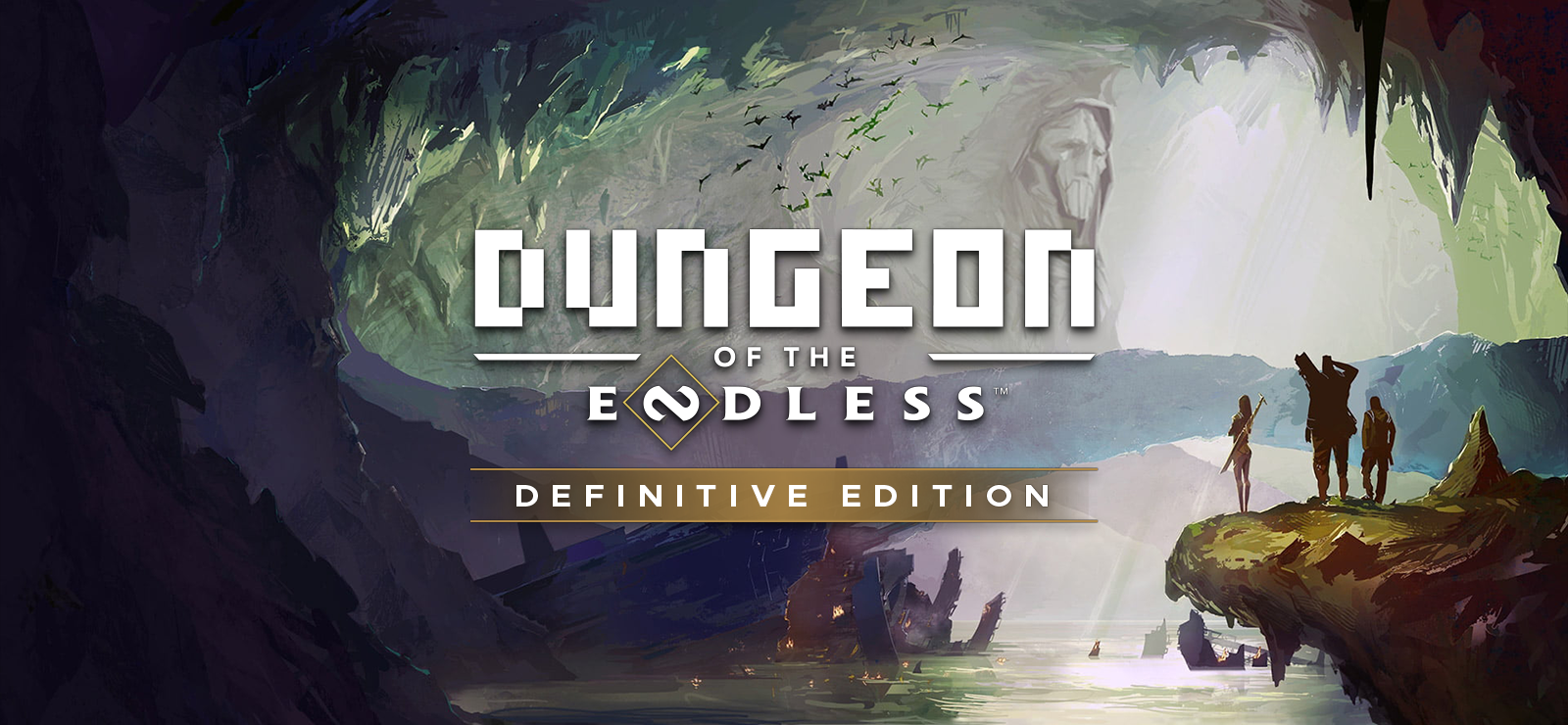 Dungeon Of The ENDLESS™ - Definitive Edition