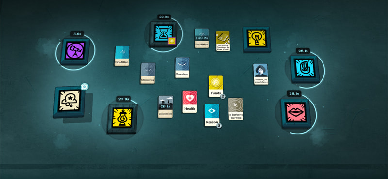 Cultist Simulator: Original Soundtrack - image 4
