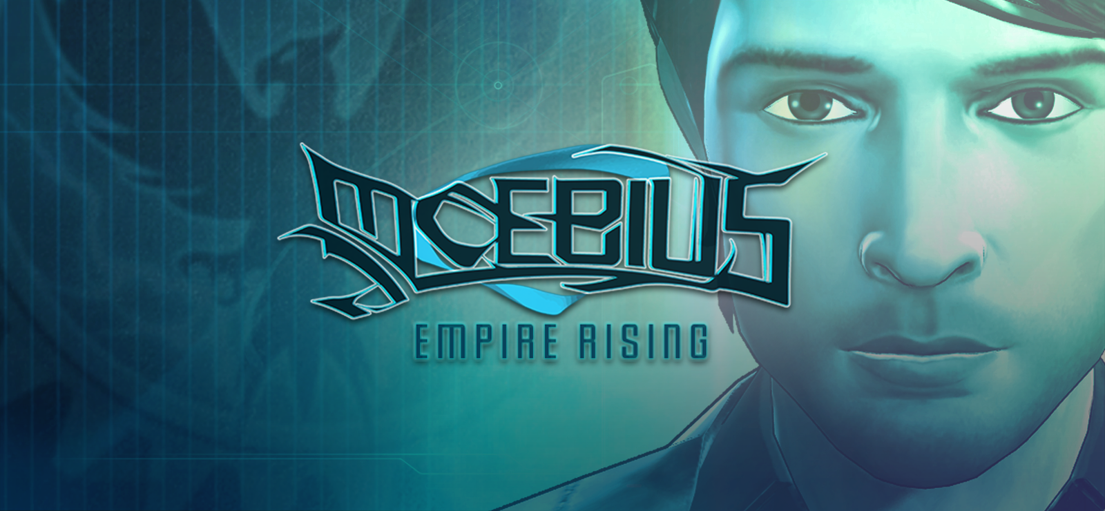 Moebius: Empire Rising