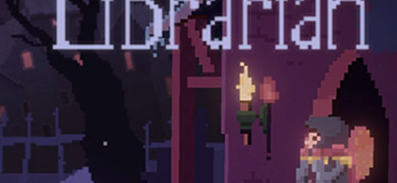 The Librarian