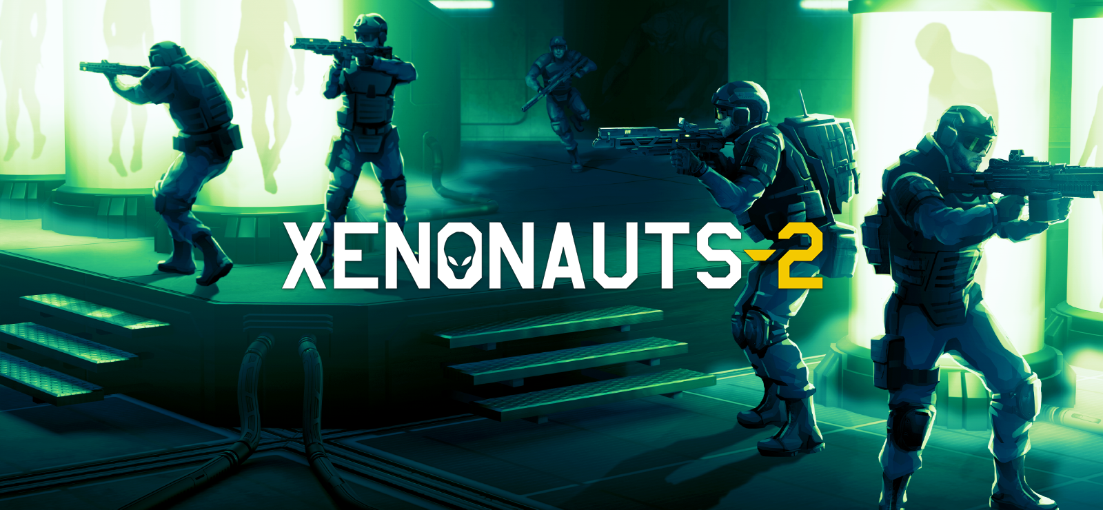 Xenonauts 2 banner