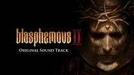 Купить дешево Blasphemous 2 Original Soundtrack Купить ключ дешево Blasphemous 2 Original Soundtrack