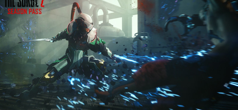 The Surge 2 - Season Pass - image 4