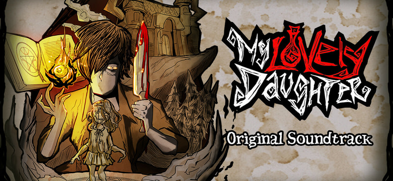 My Lovely Daughter - Original Soundtrack - image 1