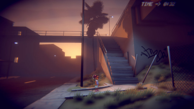 Little Bug screenshot 4
