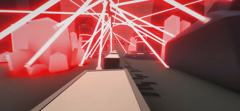 Clustertruck OST - image 4