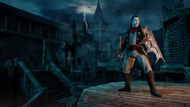 #5. Mordheim: City of the Damned - Undead (GOG) โดย: Nacon