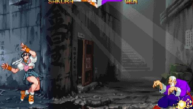 Street Fighter II' - Free PC Game Download