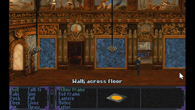 #9. Return of the Phantom (GOG) 由: Ziggurat Interactive