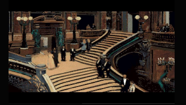 #8. Return of the Phantom (GOG) 由: Ziggurat Interactive