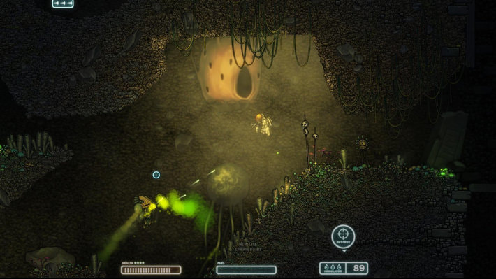 Capsized screenshot 4