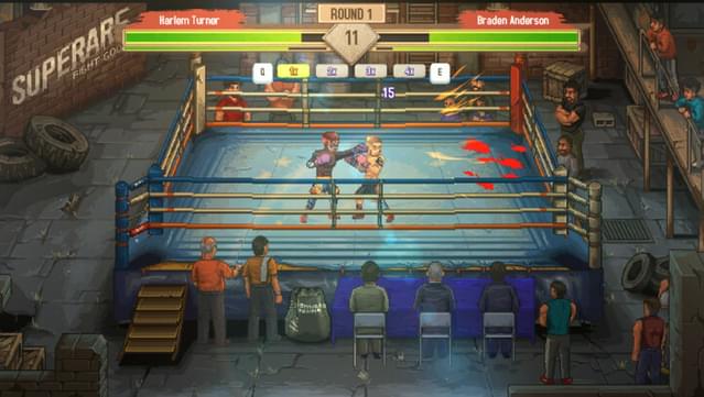 World Championship Boxing Manager 2 - описание, системные требования,  оценки, дата выхода