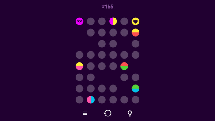 Fill Multicolor screenshot 3
