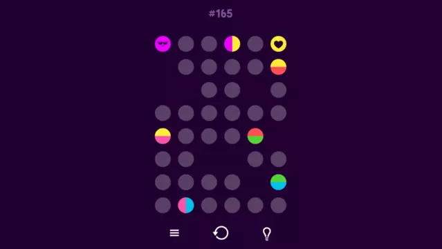 #10. Fill Multicolor (GOG) Podle: AleC Games