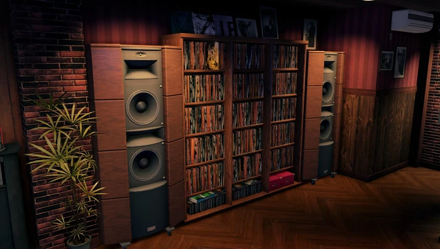 #3. Yakuza: Like a Dragon Karaoke Set (GOG) От: SEGA