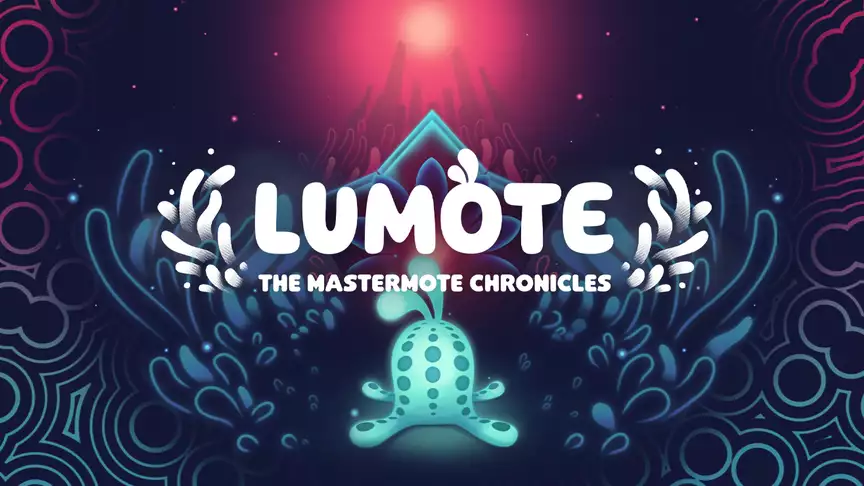 螢幕擷取畫面 (1) Lumote: The Mastermote Chronicles - Soundtrack
