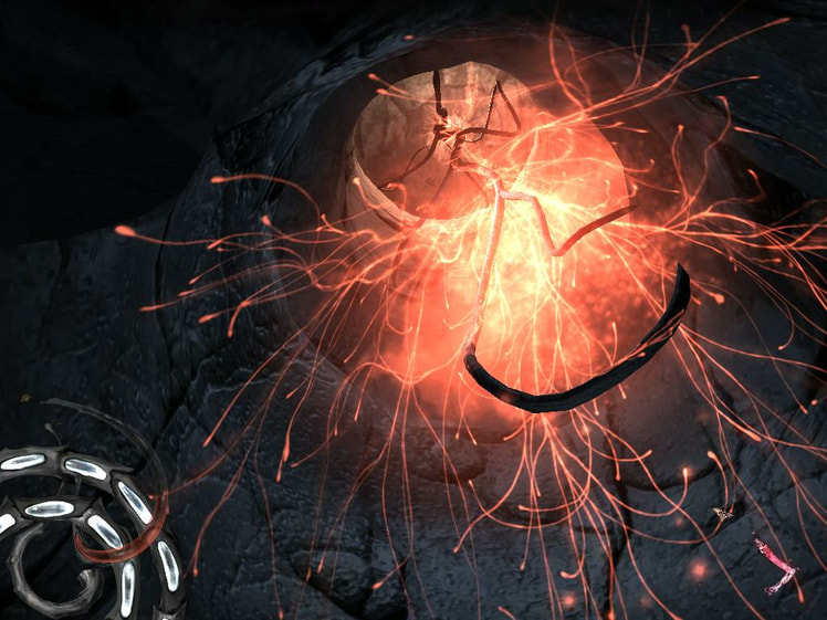 The Void screenshot 4