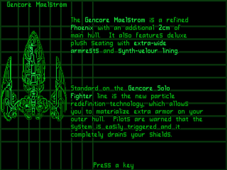 Tyrian 2000 — 4