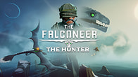 Купить ключ дешево The Falconeer. The Hunter