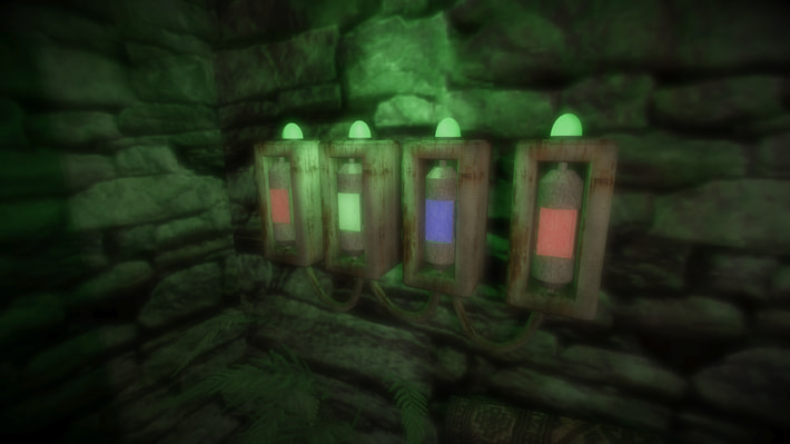 Montague's Mount screenshot 2