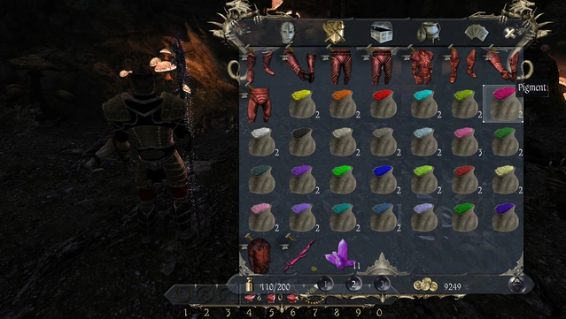 #8. Two Worlds II: Echoes of the Dark Past (GOG) By: TopWare Interactive