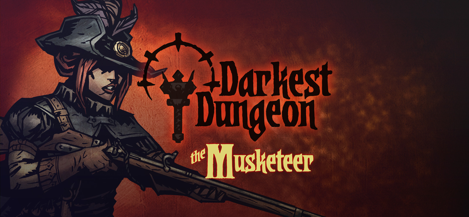 Musketeer darkest dungeon