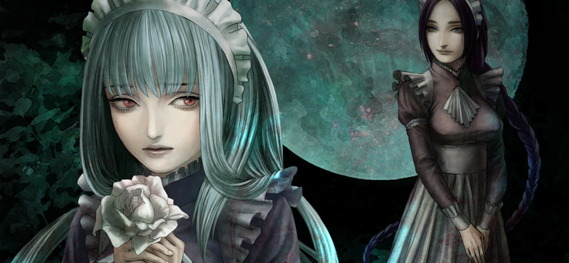 The House in Fata Morgana Original Soundtrack - image 5