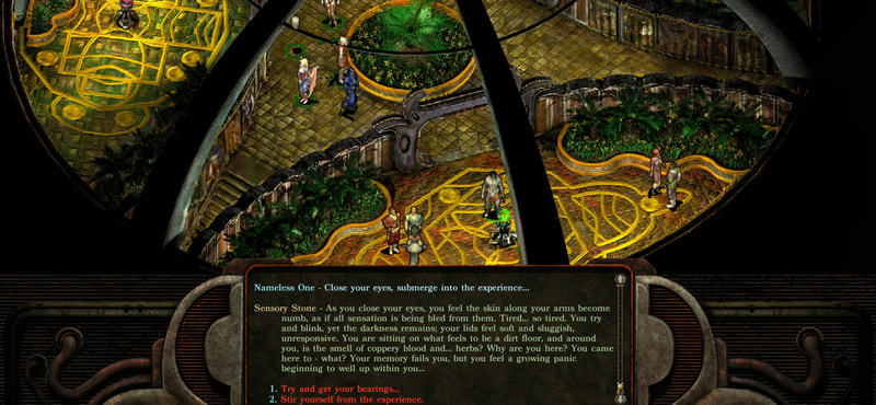 Planescape: Torment: Enhanced Edition Official Soundtrack — image 2