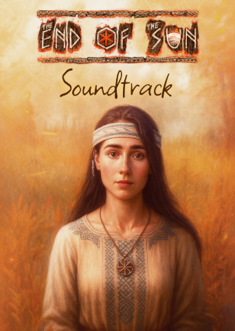 The End of the Sun Soundtrack