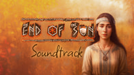 Купить дешево The End of the Sun Soundtrack Купить ключ дешево The End of the Sun Soundtrack