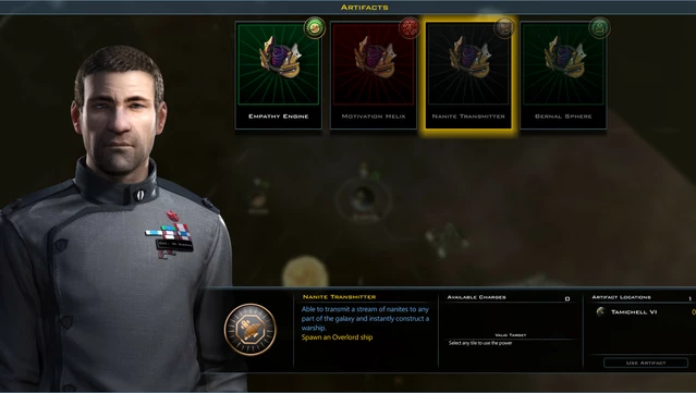 #10. Galactic Civilizations III - Retribution Expansion (GOG) โดย: Stardock Entertainment