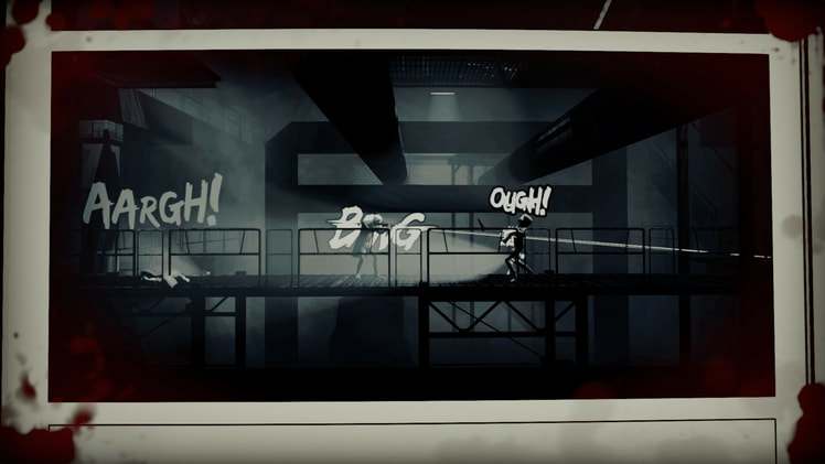 Liberated screenshot 1