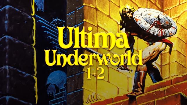 Ultima™ 9: Ascension