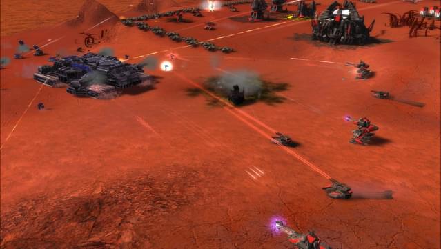 supreme commander free