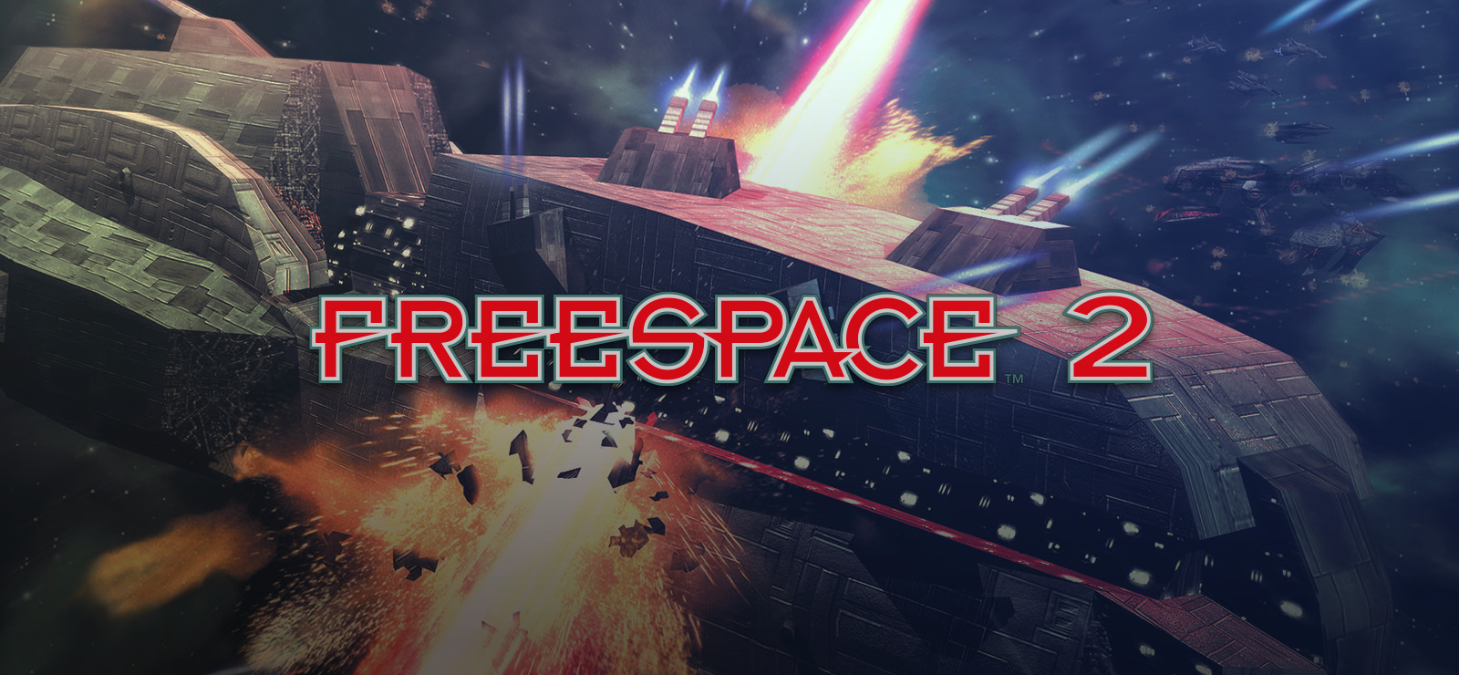 Freespace 2