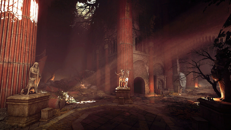 GreedFall: The Dying World Screenshot Thumbnail 5