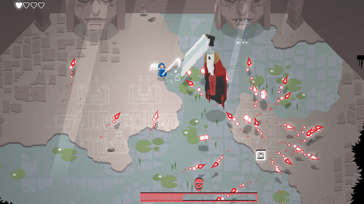 ITTA screenshot 3