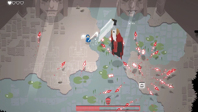 #10. ITTA (GOG) 由: Armor Games Studios