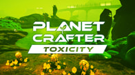 Купить ключ дешево The Planet Crafter. Toxicity