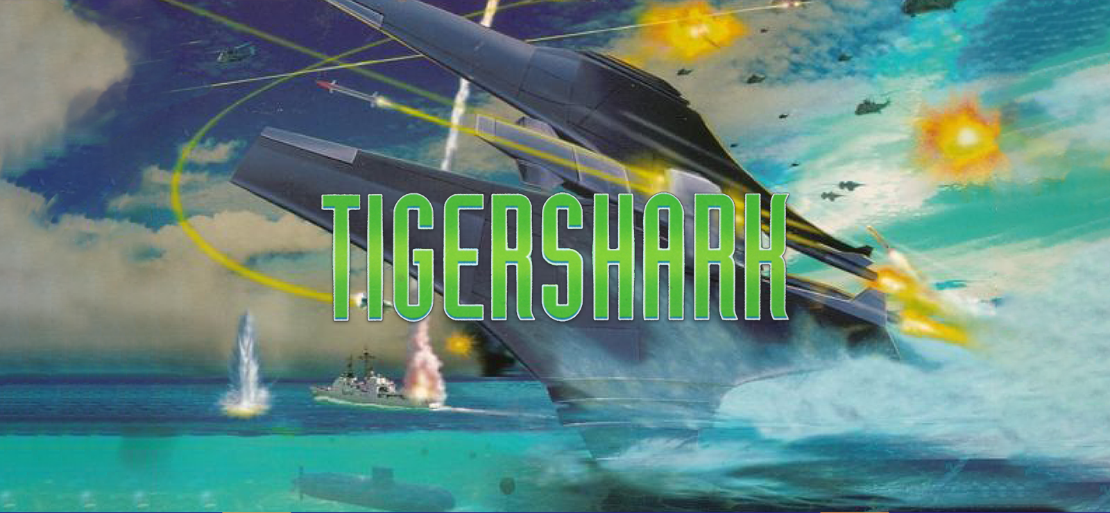 TigerShark