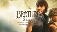 Купить дешево Brothers. A Tale of Two Sons Remake Original Soundtrack Купить ключ дешево Brothers. A Tale of Two Sons Remake Original Soundtrack