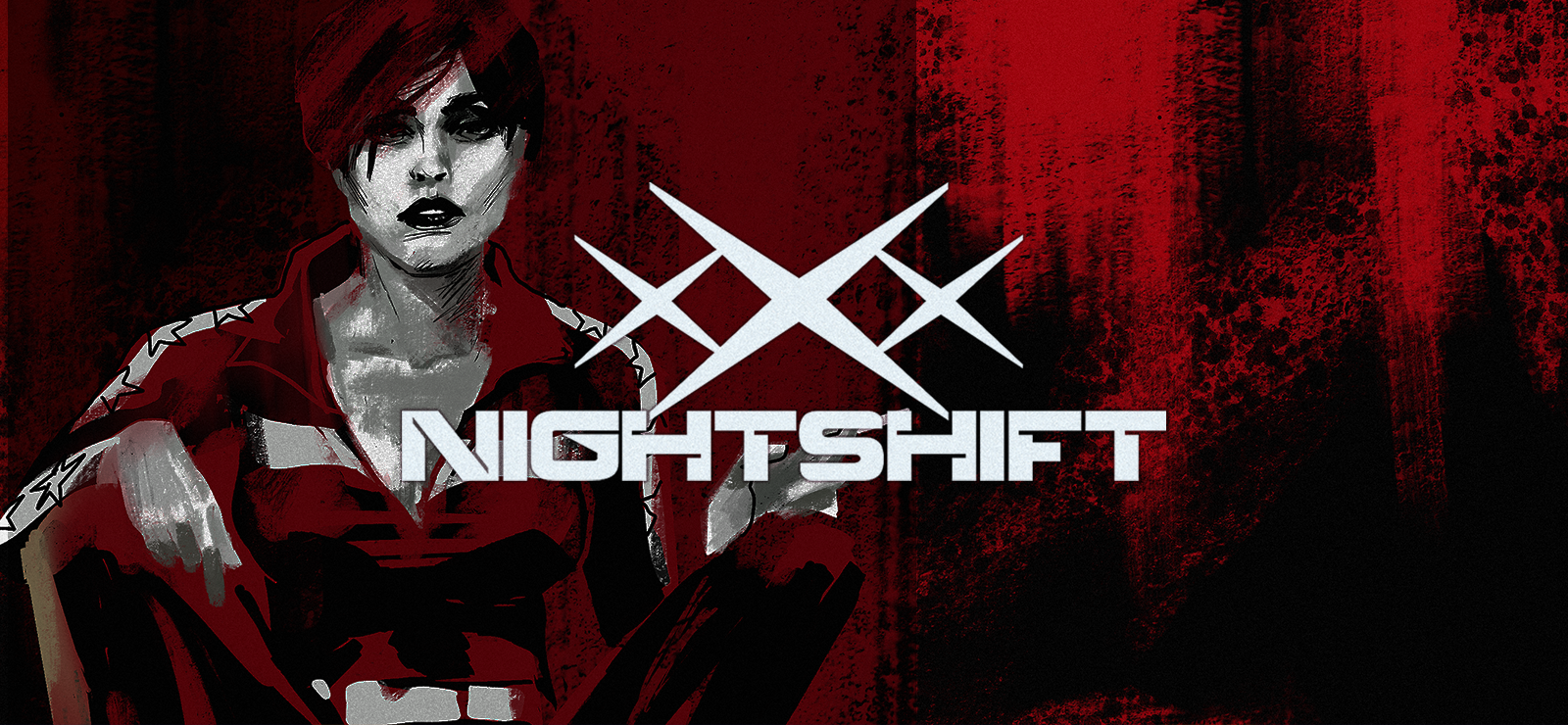 XXX NIGHTSHIFT