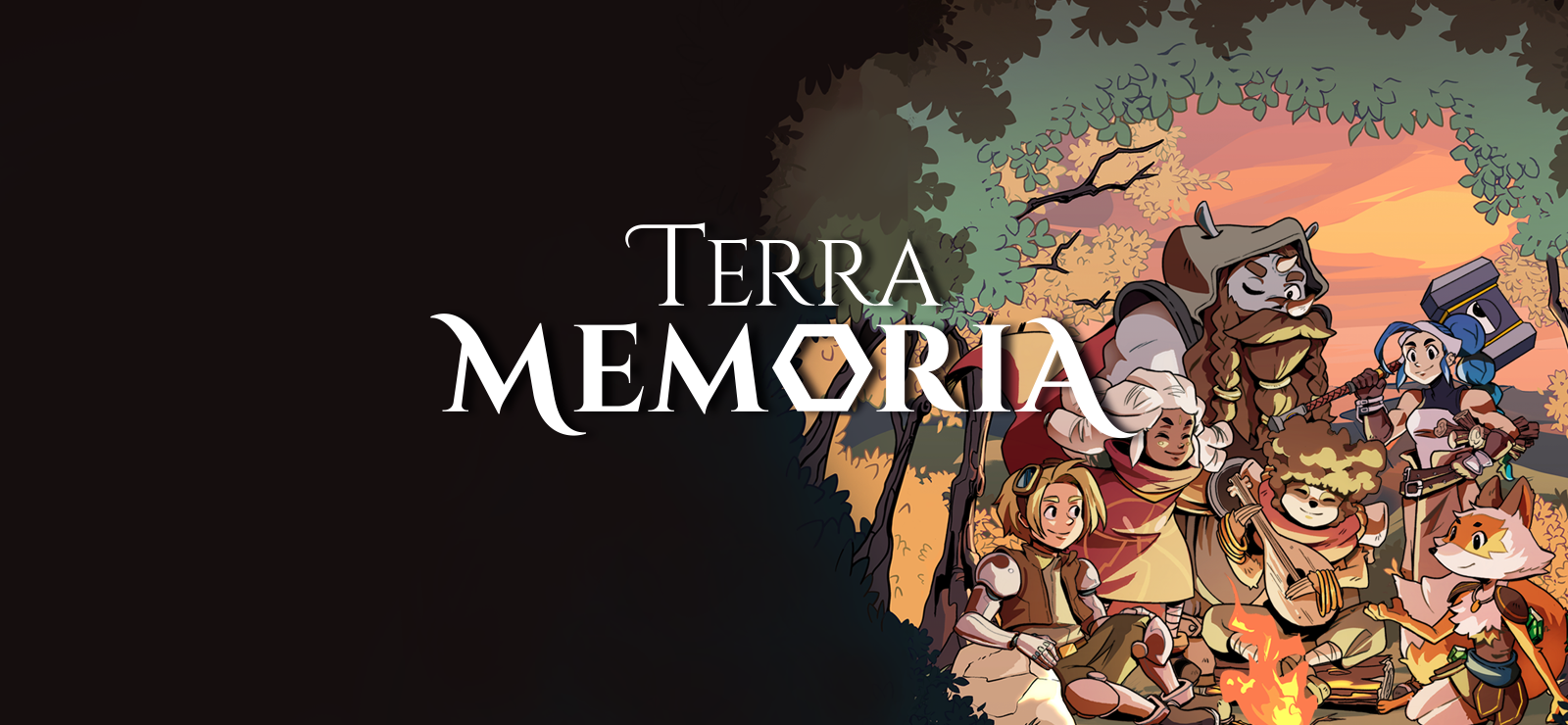 Terra Memoria banner