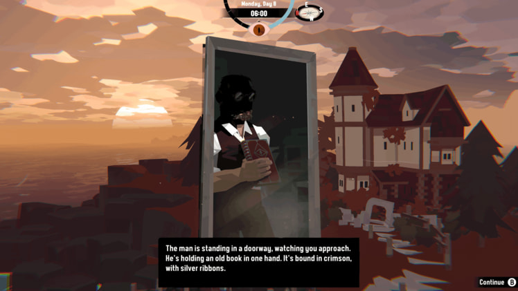 DREDGE screenshot 2