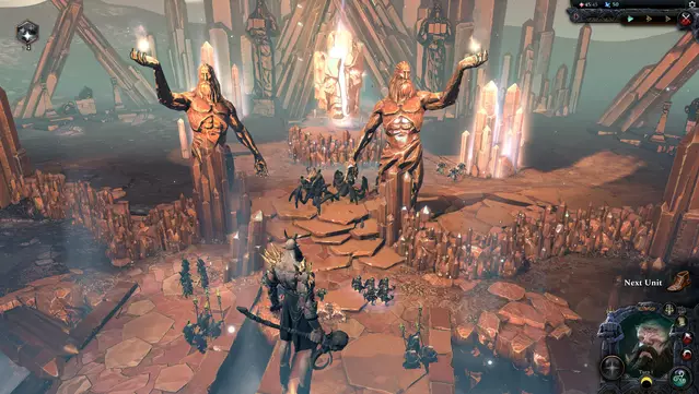 #10. Age of Wonders 4: Expansion Pass 2 (GOG) От: Paradox Interactive