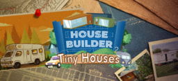 House Builder - Tiny Houses DLC