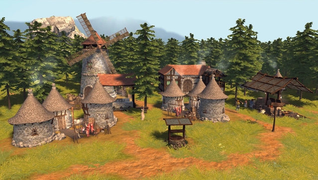 #8. Patron - Mare Nostrum (GOG) 由: Overseer Games